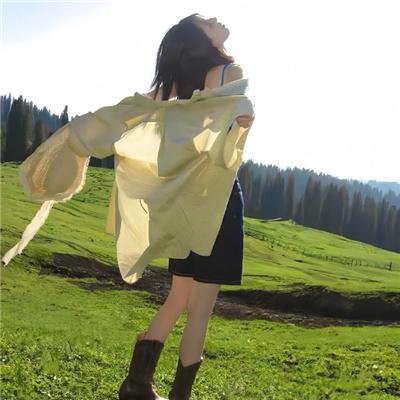 酷跑青春